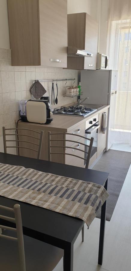 Amaverona Apartment ภายนอก รูปภาพ