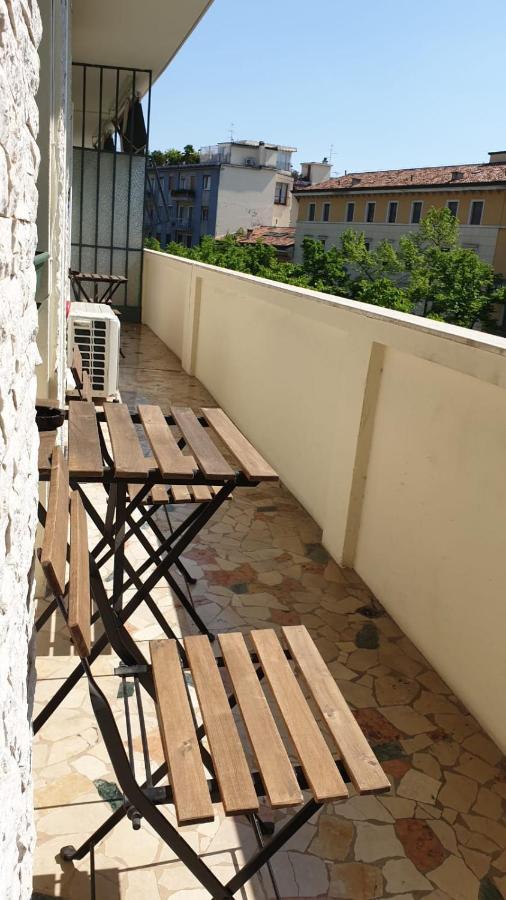 Amaverona Apartment ภายนอก รูปภาพ