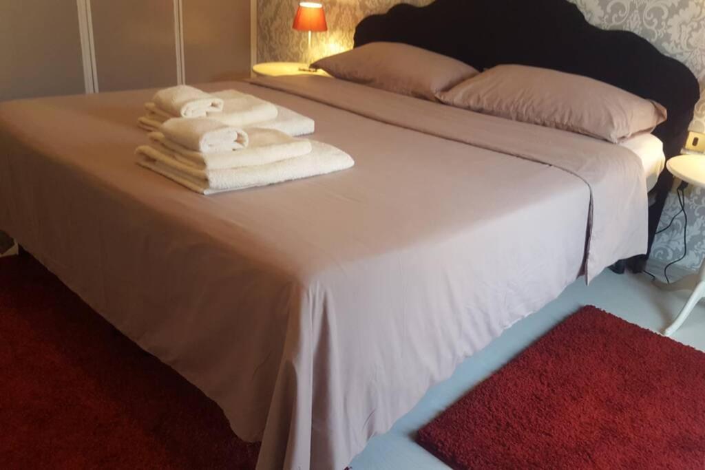 Amaverona Apartment ภายนอก รูปภาพ