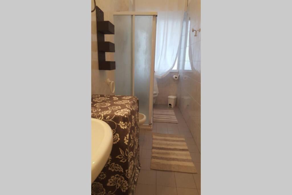 Amaverona Apartment ภายนอก รูปภาพ