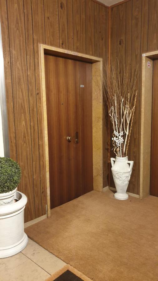 Amaverona Apartment ภายนอก รูปภาพ